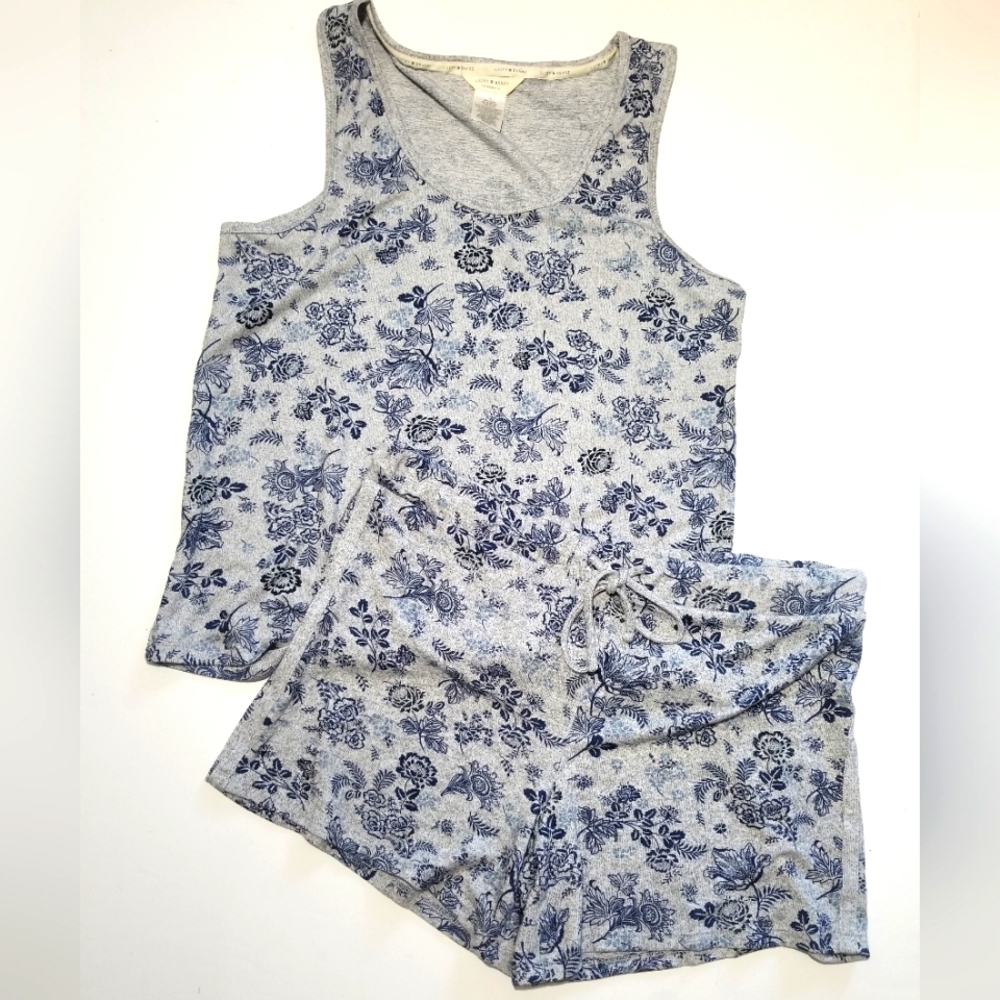 Lucky brand pajama set Large